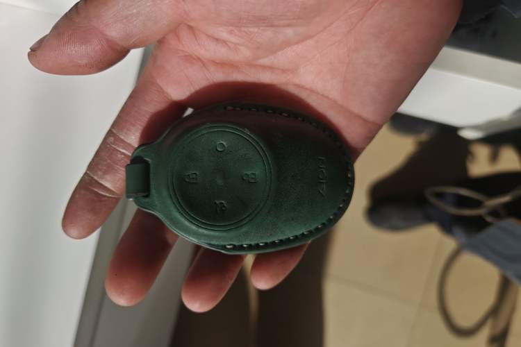 Used AION UT 2025 420 Prestige Edition
