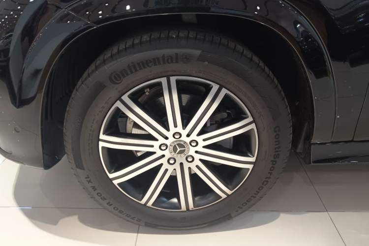 Used Mercedes-Benz GLE Coupe 2024 GLE 350 4MATIC Coupe SUV Luxury Model