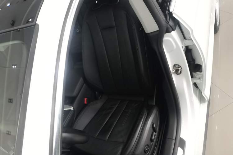 Used Audi A5 2019 Sportback 40 TFSI Fashion Model
