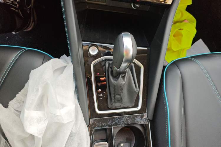 Used Jetta VS5 2024 280TSI Automatic Enjoyment Highlight Edition
