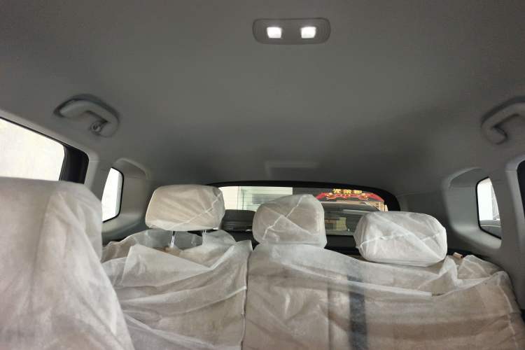 Used BYD Song Pro New Energy 2025 2nd Generation Intelligent Driving Version DM-i 75KM Leading Edition