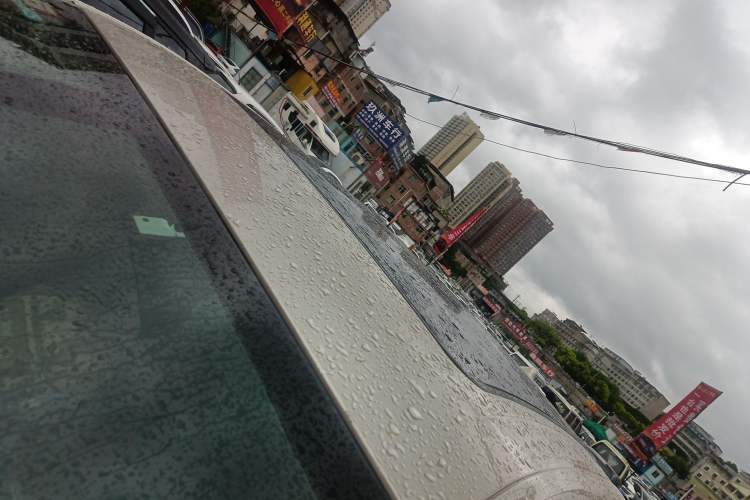 Used Buick Envision 2017 28T Four-Wheel Drive Elite Model
