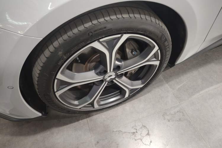 Used Nio ET5 2024 75 kWh