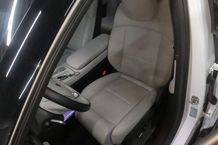 Used Nio ES6 2023 75 kWh