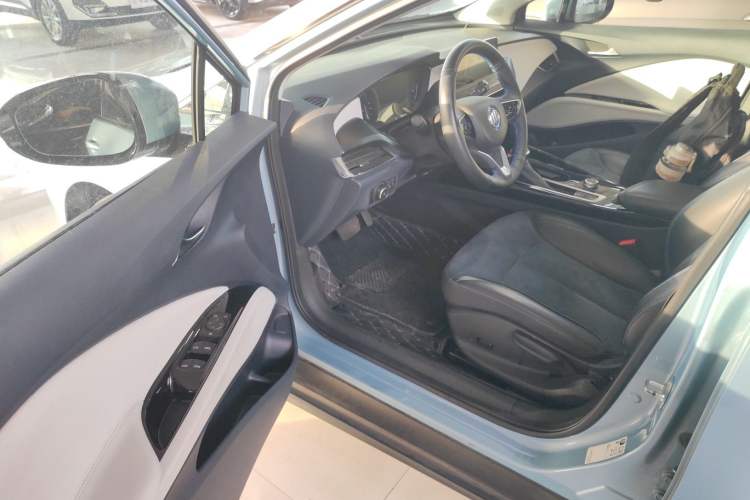 Used Buick Velite 6 2019 Connected & Smart Edition

