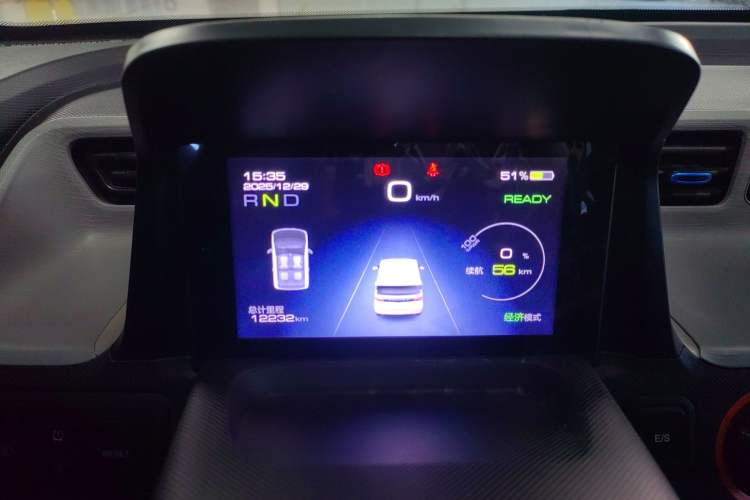 Used Wuling Hongguang MINIEV 2022 Zizai Version Lithium Iron Phosphate