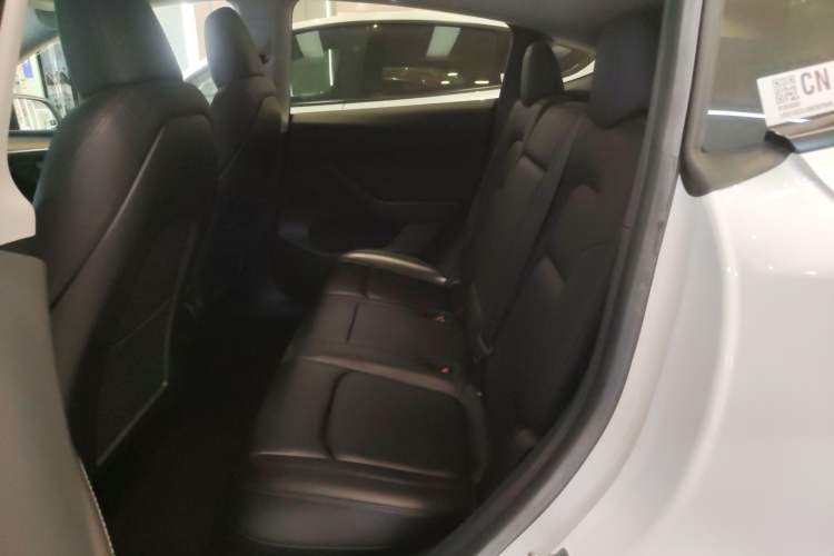 Used Tesla Model Y 2022 Performance High-Performance All-Wheel-Drive Version