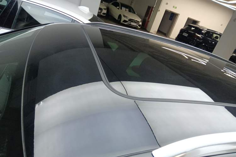 Used Audi Q5L 2020 45 TFSI Prestige Fashion Model