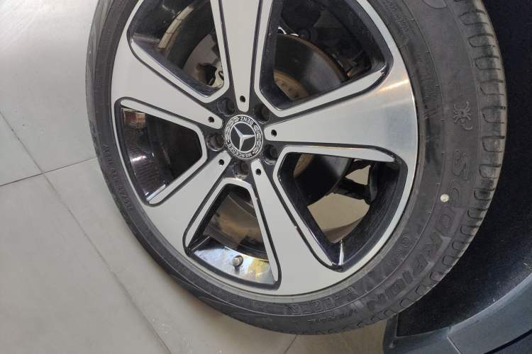 Used Mercedes-Benz GLC 2022 Refreshed GLC 300 L 4MATIC Dynamic Edition Prestige Version
