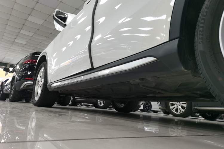 Used Mercedes-Benz GLA 2017 GLA 200 Sport Edition