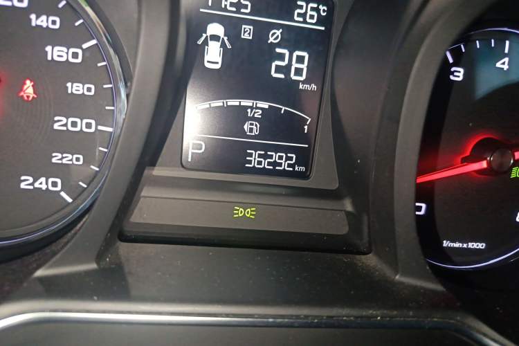 Used MG 6 2019 20T Automatic Sport Edition
