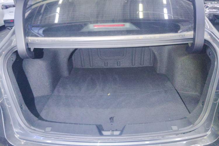 Used Changan Ruicheng PLUS 2023 1.5T DCT Prestige Edition
