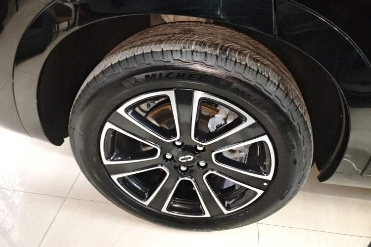 Used Hima AITO M7 2024 1.5T Intelligent Driving 4WD Pro Edition 5 Seats
