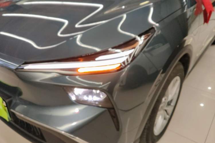 Used Bestune Yueyi 03 2025 565km Enjoy Edition