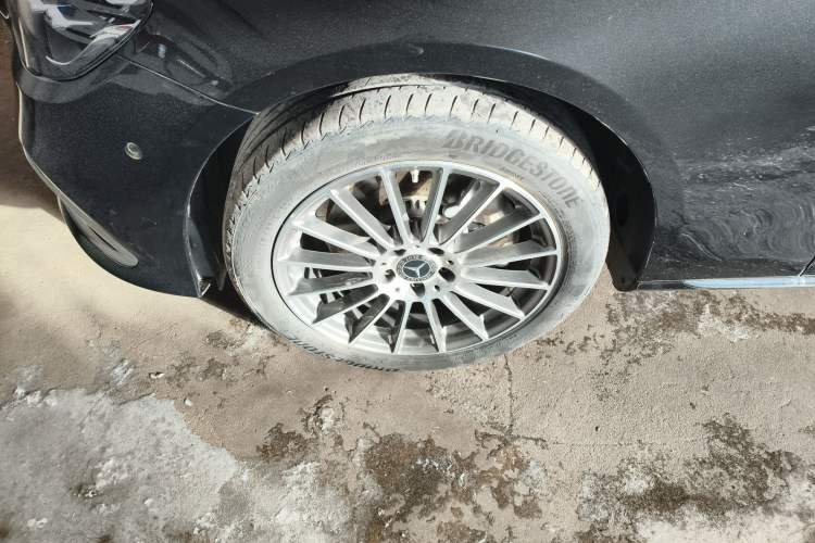 Used Mercedes-Benz E-Class 2023 E 260 L 4MATIC