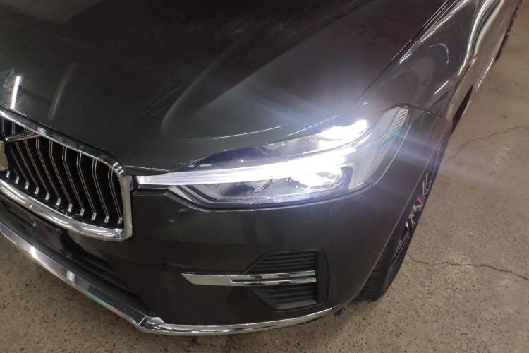 Used Volvo XC60 2022 B5 4x4 Smart Luxury Edition
