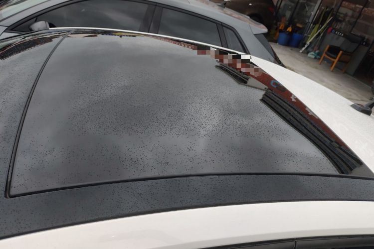 Used Volkswagen Lamando 2021 Revised Version 280TSI DSG Comfort Edition
