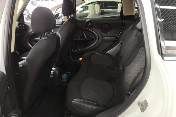 Used  Countryman 2014 1.6T COOPER S
