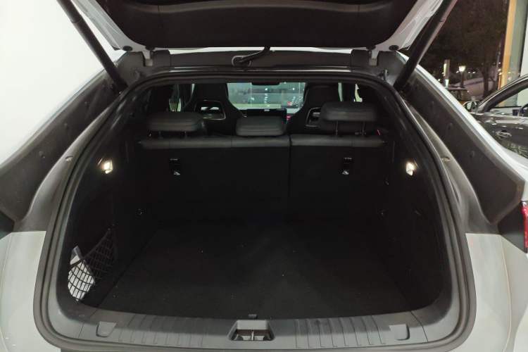 Used BYD Song L EV 2025 Intelligent Driving Version 662 km LiDAR Excellence Edition