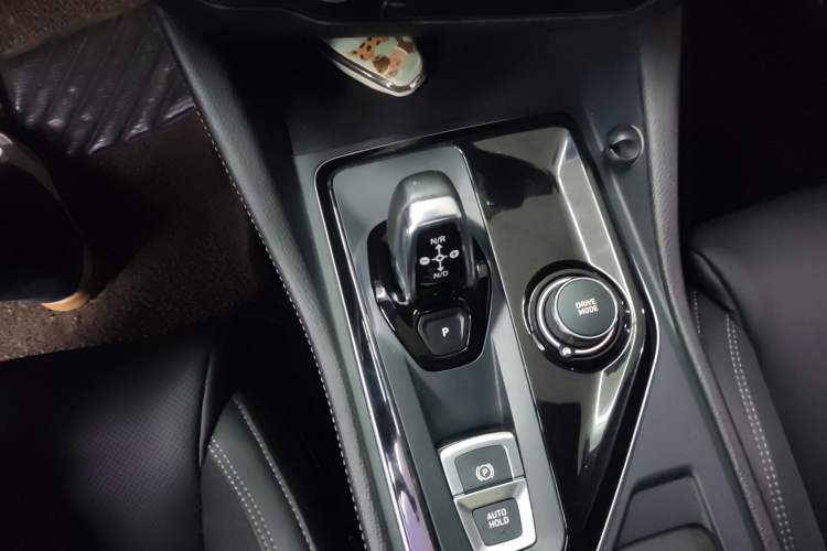 Used Lynk & Co 03 2021 2.0TD Automatic Trendy Champion Edition
