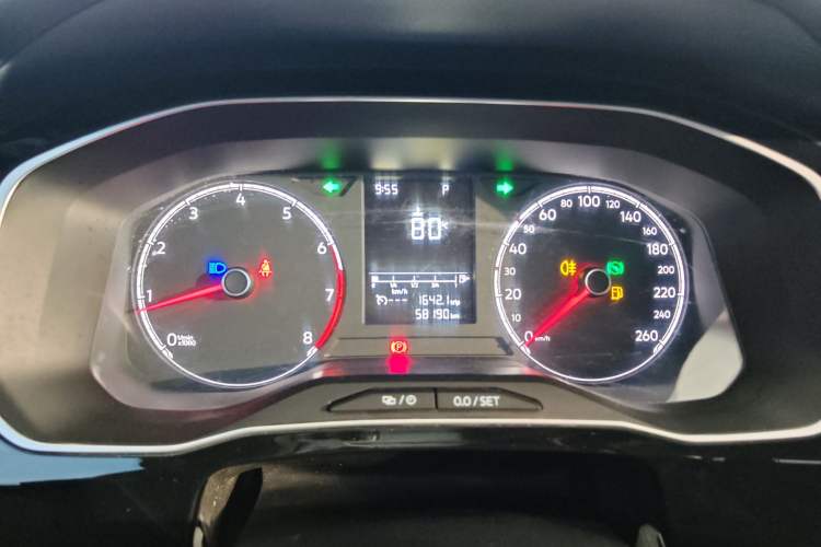 Used Jetta VS5 2022 280TSI Automatic Enjoyment Model
