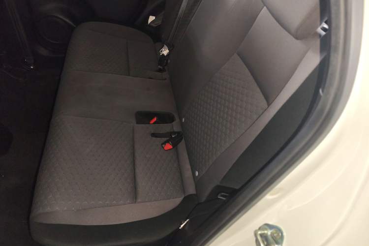 Used Honda Fit 2021 1.5L CVT Trend Edition
