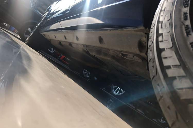 Used Audi Q7 2021 45 TFSI quattro S line Sport model
