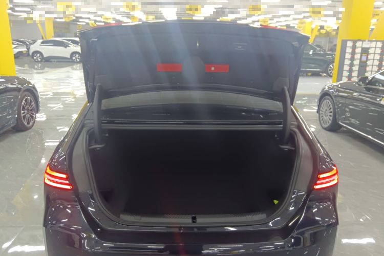 Used BMW 5 Series 2024 525Li Luxury Package
