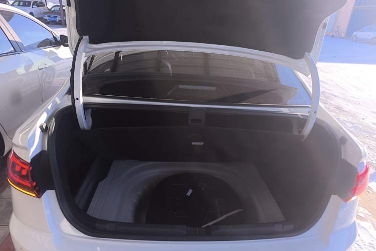 Used Volkswagen Bora 2024 200TSI DSG EnjoyDrive PRO Edition
