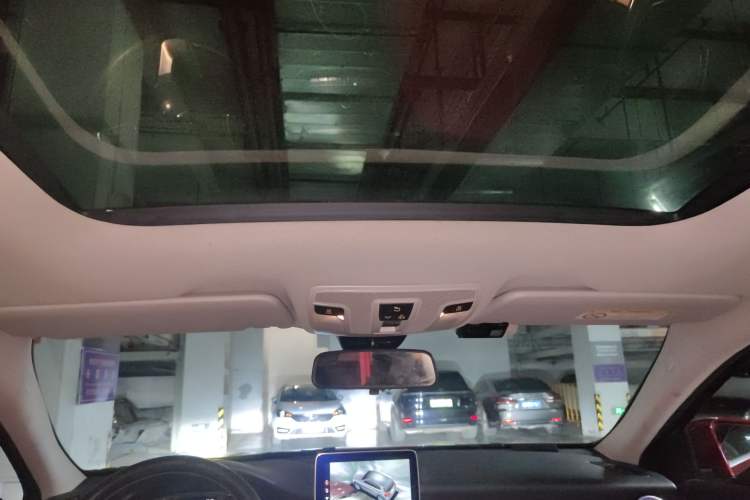 Used Mercedes-Benz GLA 2017 GLA 200 Sport Edition