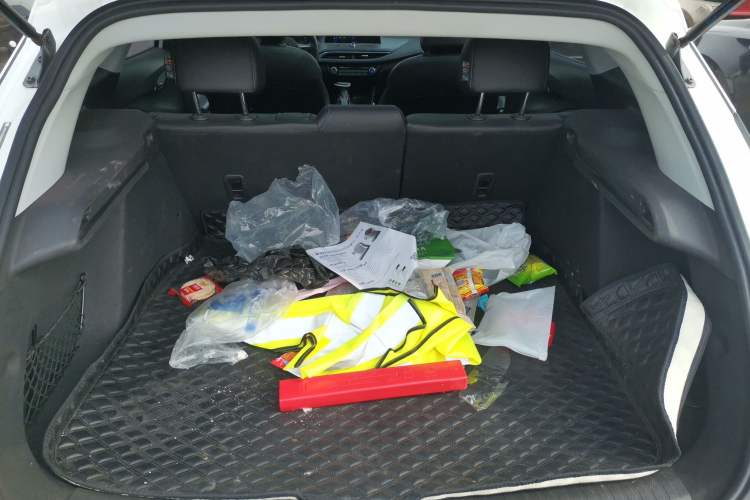 Used Buick Velite 6 2022 Plug-in Hybrid Connected Smart Edition
