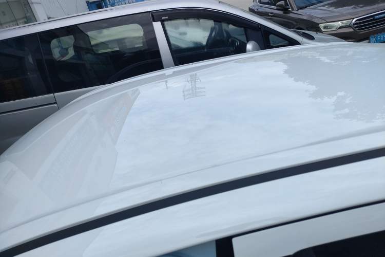 Used Wuling Hongguang MINIEV 2025 Four-Door Version Zhenxiang+ Edition
