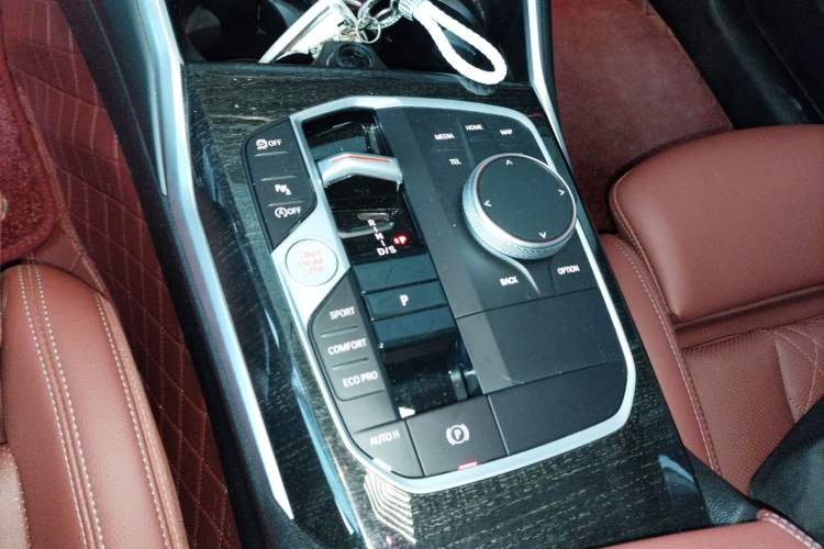 Used BMW 3 Series 2024 325Li M Sport Package
