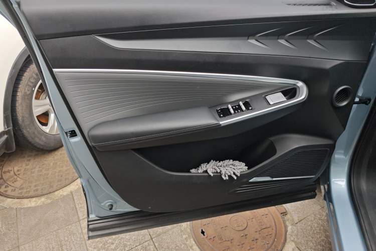 Used Geely Auto Emgrand X7 Sport 2023 Boyue COOL 1.5TD Smart Connect+
