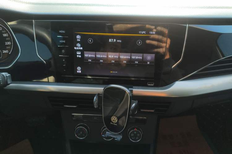 Used Volkswagen Passat 2020 Revised Version 280TSI Business Edition China VI Standard
