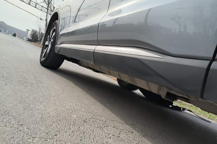 Used BYD Song Pro New Energy 2023 Champion Edition DM-i 71KM Leading Model