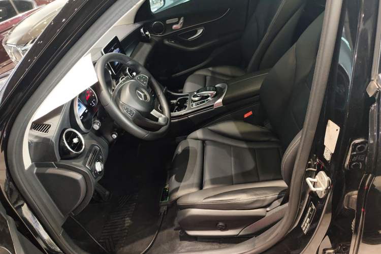 Used Mercedes-Benz C-Class 2015 Revised C 200 L Sport Edition