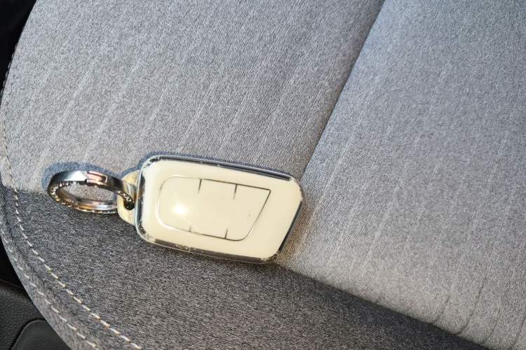 Used Chery Little Ant 2021 150 000 Yuan Ant Fan Edition Ant Stylish Version Lithium-Ion Battery