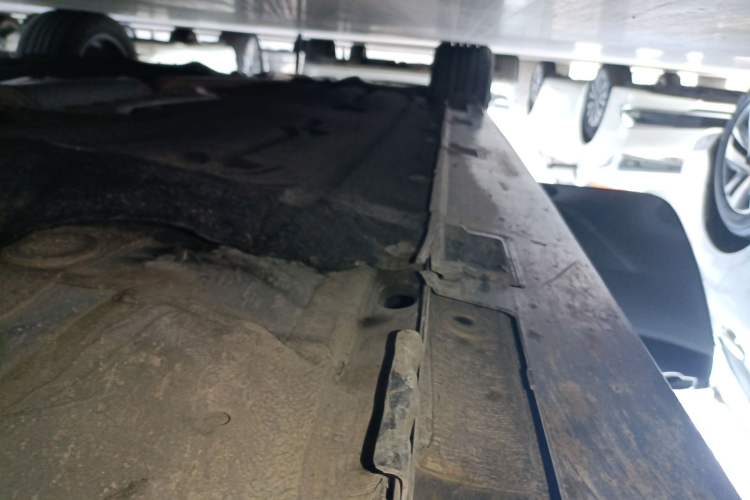 Used Honda Civic 2021 HATCHBACK 220TURBO CVT Trendy Cool Edition