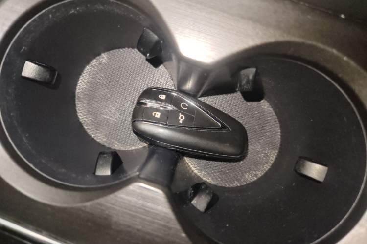 Used Changan CS75 PLUS 2021 1.5T Automatic Luxury Version