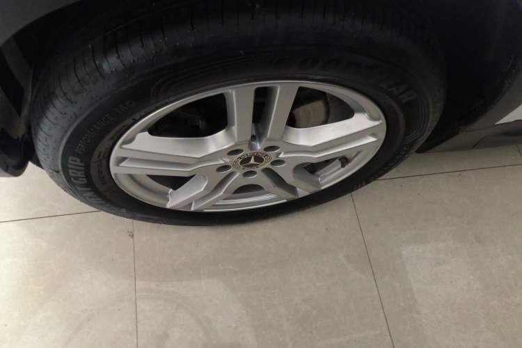 Used Mercedes-Benz GLB 2022 GLB 220 Dynamic Edition