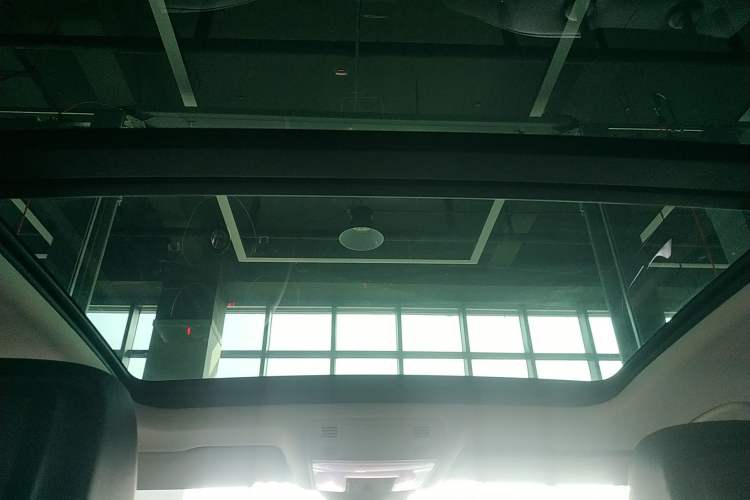 Used Volkswagen Magotan 2017 330TSI DSG Luxury Model
