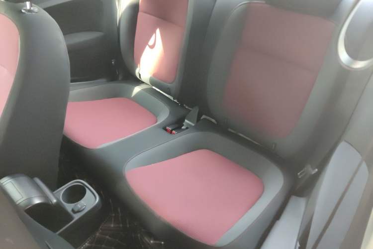 Used Volkswagen Beetle 2014 1.4TSI Fashion Edition
