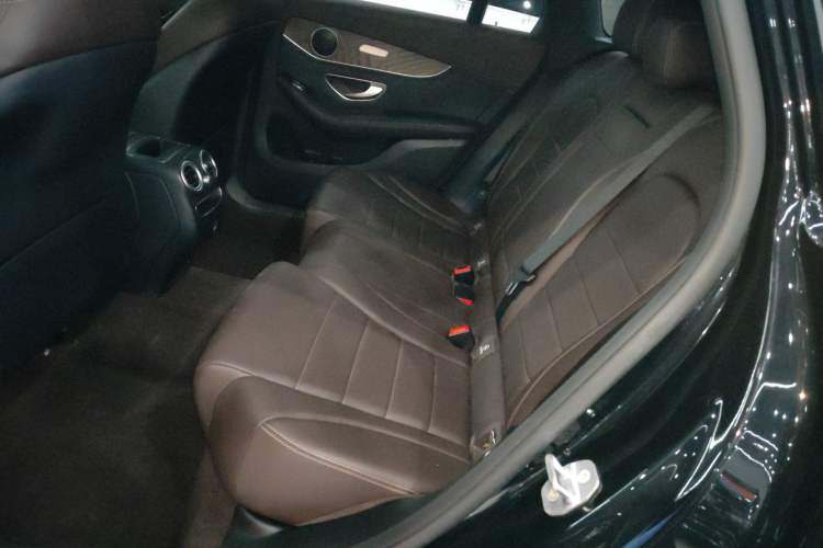 Used Mercedes-Benz GLC 2020 GLC 300 L 4MATIC Dynamic Edition