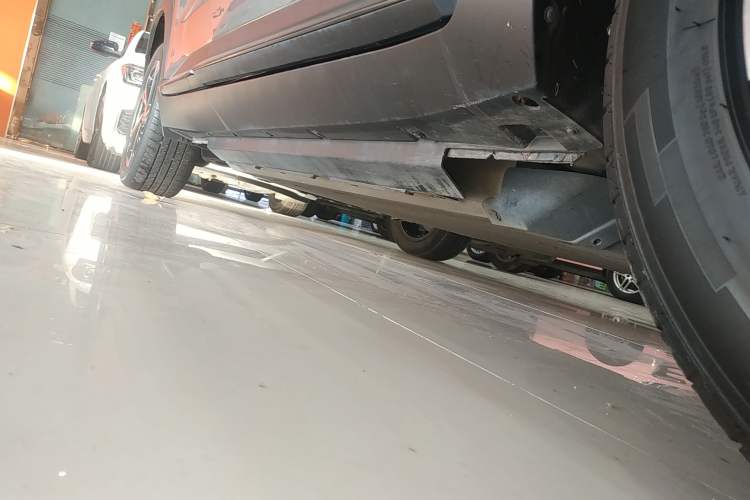 Used XPeng G3 2020 460i Luxury Edition