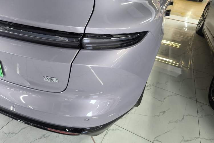 Used Nio ET5T 2025 100kWh Touring