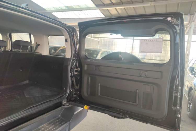 Used Tank 300 2024 2.0T Challenger
