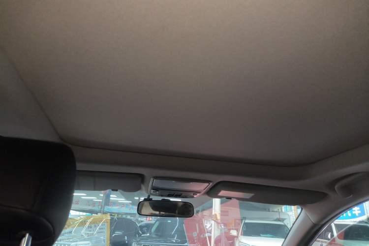 Used Honda Breeze 2021 240TURBO CVT Front-Wheel Drive Elite Edition
