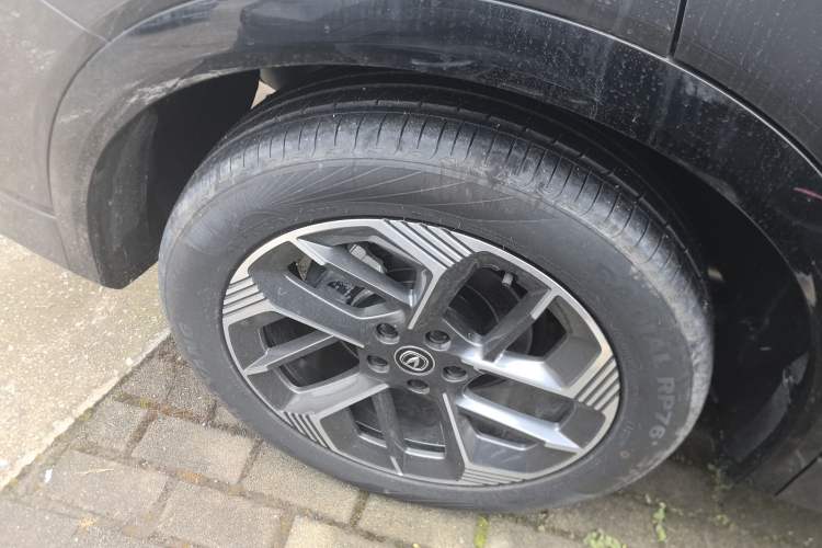 Used Changan CS75 PLUS 2025 4th Generation 1.5T New Blue Whale Smart Luxury Edition