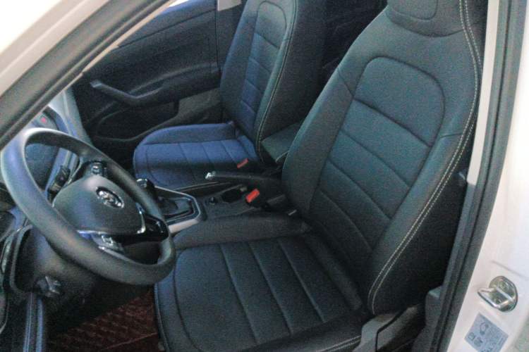 Used Volkswagen Polo 2019 Plus 1.5L Automatic Panoramic Enjoyment Edition